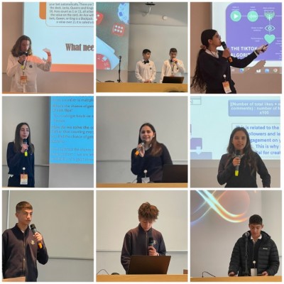 Euromaths Conference 2023